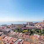 Guestready - Bella Vistas * Lisbon