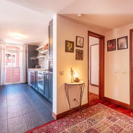 Guestready - Bella Vistas Lisbon