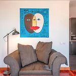 Guestready - Bella Vistas Apartment