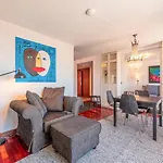 Guestready - Bella Vistas Apartment Lisbon