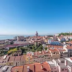 Apartment Guestready - Bella Vistas *