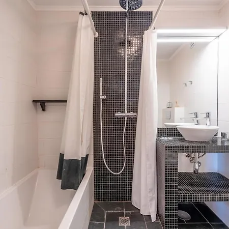 Guestready - Bella Vistas Apartment