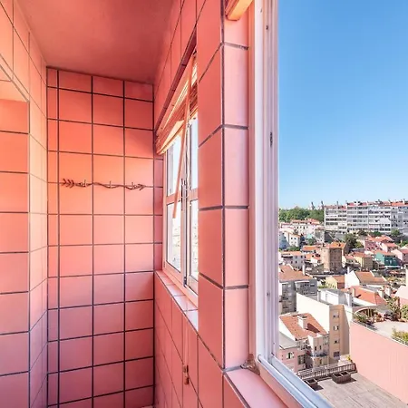 Guestready - Bella Vistas Lisbon