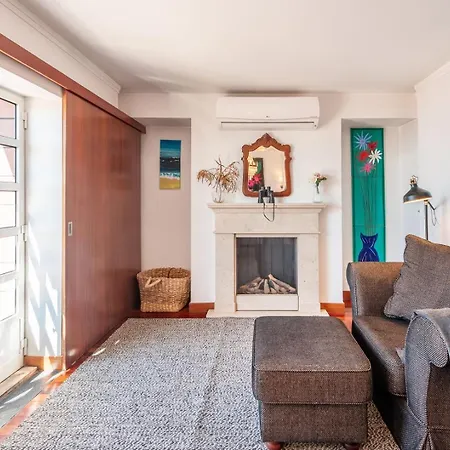 Guestready - Bella Vistas Lisbon