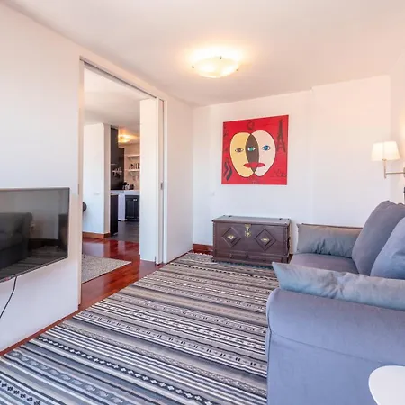 Apartment Guestready - Bella Vistas Lisbon