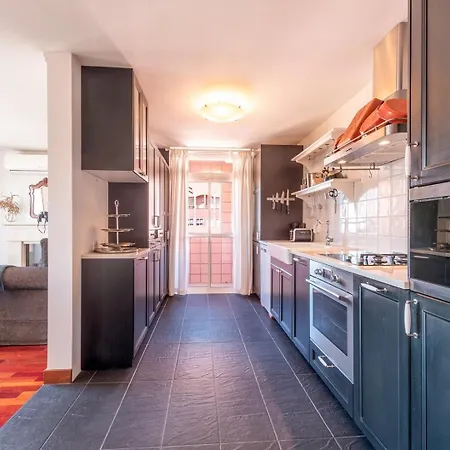 Guestready - Bella Vistas Apartment