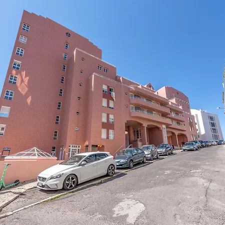 Guestready - Bella Vistas Apartment *