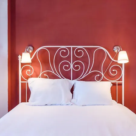 Apartamento Guestready - Bella Vistas *