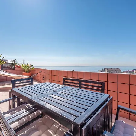 Guestready - Bella Vistas *