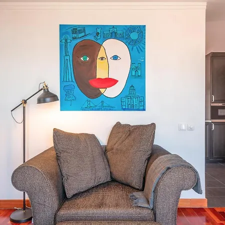 Guestready - Bella Vistas Apartmán