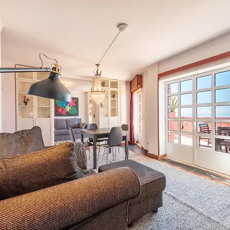 Apartmán Guestready - Bella Vistas