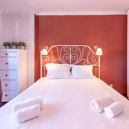 Guestready - Bella Vistas