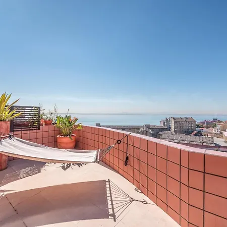 Apartment Guestready - Bella Vistas