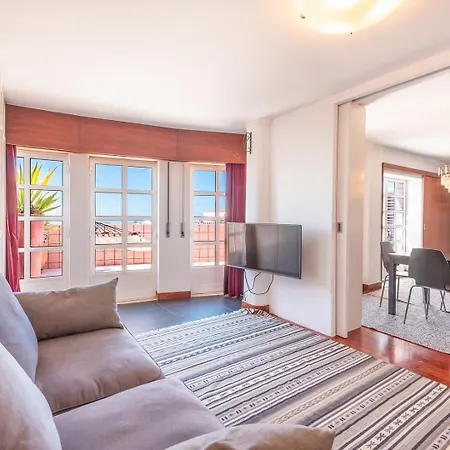 Guestready - Bella Vistas Apartamento *