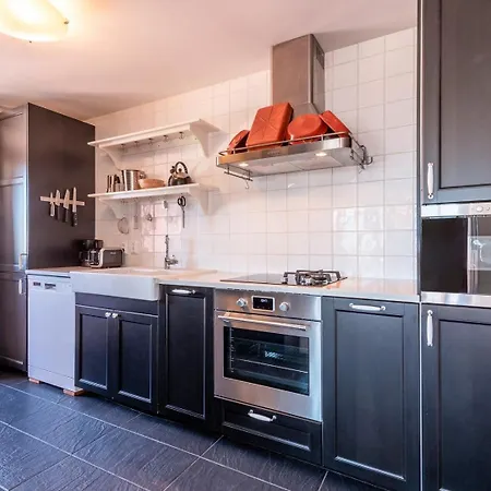 Guestready - Bella Vistas Apartment Lisbon