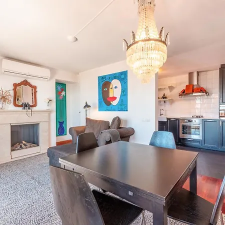 Guestready - Bella Vistas