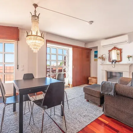 Apartmán Guestready - Bella Vistas