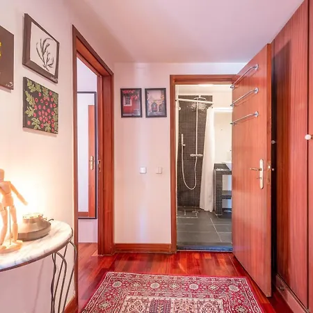 Guestready - Bella Vistas Apartment Lissabon