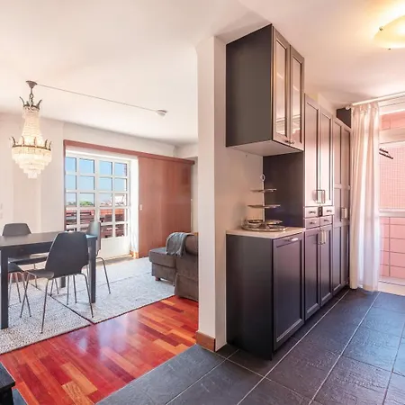 Guestready - Bella Vistas Lisbona