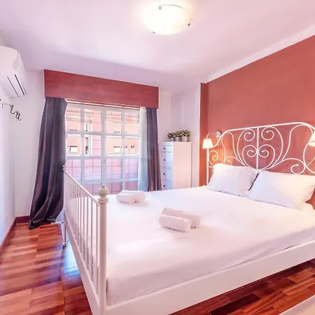 Guestready - Bella Vistas * Lisbona