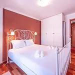 Appartement Guestready - Bella Vistas Lisboa