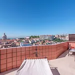 Appartement Guestready - Bella Vistas Lisboa